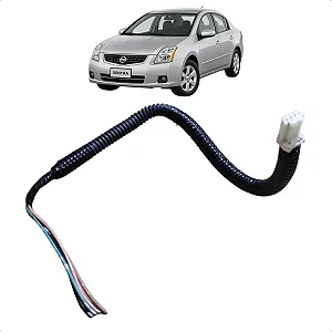 Chicote Antena Imobilizador Nissan Sentra 2.0 2007 A 2013
