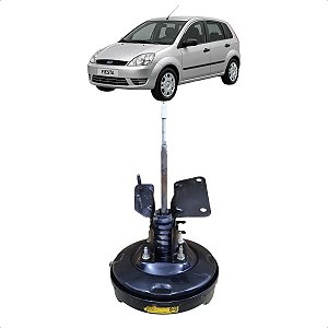 Hidrovacuo Servo Freio Ford Fiesta Ecosport 2003 A 2014