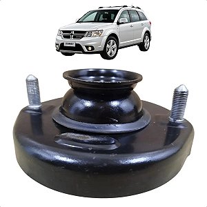 Coxim Amortecedor Traseiro Superior Dodge Journey Freemont