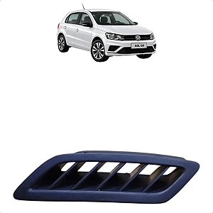 Difusor Ar Lateral Direito Vw Gol Voyage Saveiro G7 G8