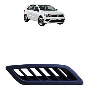 Difusor Ar Lateral Esquerdo Painel Gol Voyage Saveiro G7 G8