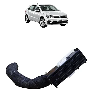 Chicote Modulo Bcm Conforto Volkswagen Gol G7 2016 A 2018