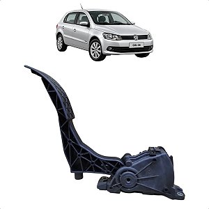 Pedal Acelerador Eletronico Vw Gol Voyage Saveiro G6 G7 Fox