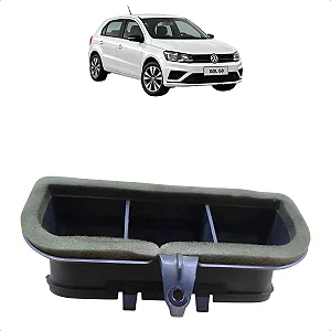 Duto Ar Central Painel Vw Gol Voyage Saveiro G7 2017 A 2023