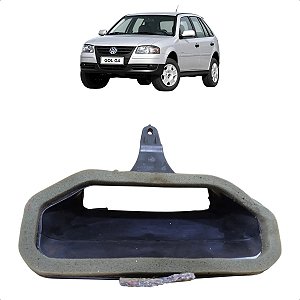 Acabamento Duto Entrada Ar Vw Gol Voyage Saveiro G5 G6 G7 G8