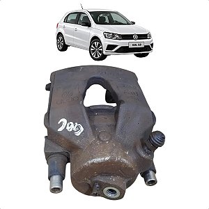 Pinça Freio Dianteira Direita Vw Gol Voyage Saveiro G7 G8