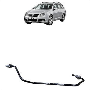 Cano Freio Dianteiro Direito Vw Jetta Golf 2005 A 2013