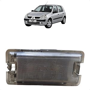 Luz Cortesia Teto Renault Clio Megane Scenic 1998 A 2012