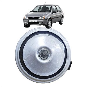 Buzina Sirene Alarme Ford Fiesta Ka Courier 1996 A 2006