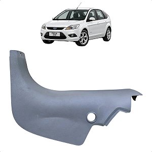 Soleira Interna Dianteira Esquerda Ford Focus 2009 A 2013