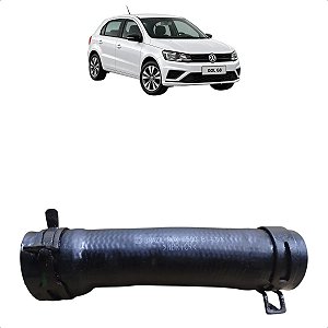 Mangueira Bocal Abastecimento Tanque Gol G7 2016 A 2022