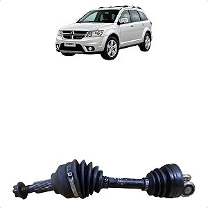 Semi Eixo Dianteiro Direito Dodge Journey Freemont 3.6 V6