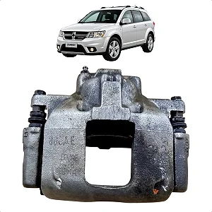 Pinça Freio Dianteira Direita Dodge Journey Freemont 09 A 18