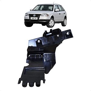 Suporte Modulo Injecao Vw Gol Voyage Saveiro G5 G6 G7 G8