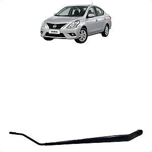 Braco Limpador Parabrisa Dianteiro Esq Nissan Versa March Esquerdo