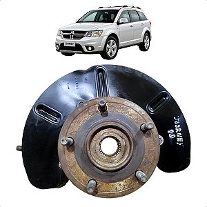 Manga De Eixo Dianteira Direita Dodge Journey 2009 A 2018