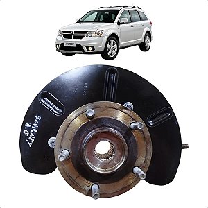Manga Eixo Montante Diant Esq Dodge Journey 2009 A 2018