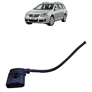 Chicote Sensor Maf Conector Plug Vw Jetta Passat 2006 A 2011
