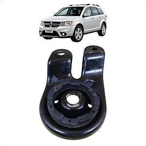 Suporte Agregado Dianteiro Direito Dodge Journey 2009 A 2018
