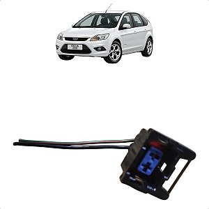 Chicote Bomba Partida Frio Dianteiro Ford Focus 2009 A 2013