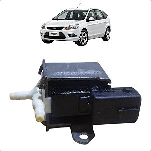 Valvula Solenoide Partida A Frio Ford Focus Fiesta Ecosport