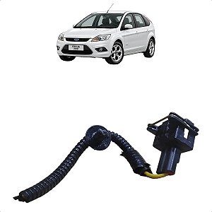 Chicote Valvula Solenoide Partida Frio Focus 2009 A 2013