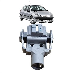 Plug Conector Luz Teto Cortesia Peugeot 206 207 1999 A 2014