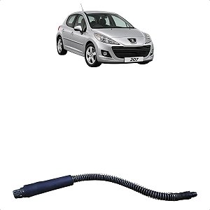 Flexivel Freio Dianteiro Peugeot 207 206 Hoggar 2008 A 2015
