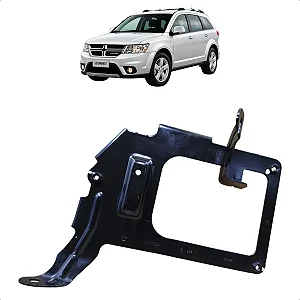 Suporte Modulo Injecao Dodge Journey Fiat 2011 A 2018
