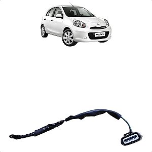 Chicote Bomba Combustivel Nissan March Versa 2012 A 2019