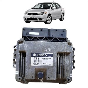 Modulo Cambio Injecao Kia Cerato 1.6 2010 A 2013 9544026260