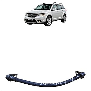 Flexivel Freio Traseiro Dodge Journey Fiat 2009 A 2018