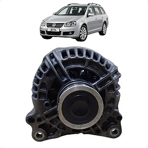 Alternador Volkswagen Jetta Variant 2.5 2006 A 2014