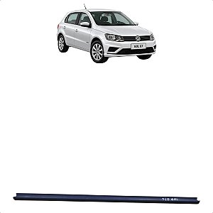 Pestana Traseira Direita Volkswagen Gol G5 G6 G7 2009 A 2023