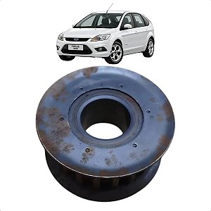 Engrenagem Virabrequim Ford Focus Fiesta Ecosport 1.6 Sigma