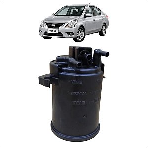 Filtro Canister Nissan Versa March Kicks 2012 A 2020 1.6 1.0