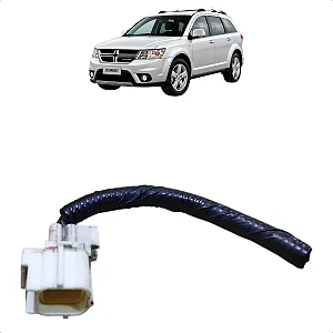 Chicote Sonda Lambda Dodge Journey 2.7 3.6 V6 2009 A 2015