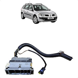 Chicote Cambio Automatico Renault Megane Grand 2006 A 2013