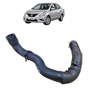 Mangueira Inferior Radiador Nissan Versa 2012 A 2020 1.6