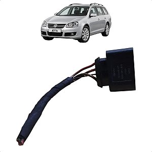 Chicote Plug Conector Bobina Volkswagen Jetta 2006 A 2014