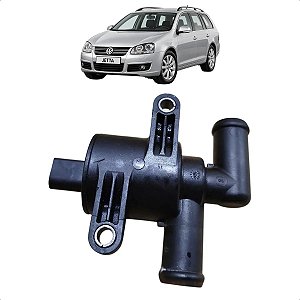 Bomba Agua Auxiliar Vw Jetta Passat Tiguan 2006 A 2014 2.5