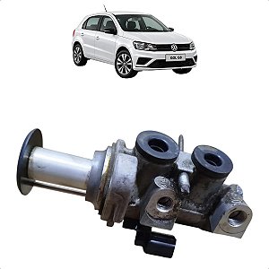 Chicote Sensor Cilindro Mestre Freio Vw Gol G7 2016 A 2022