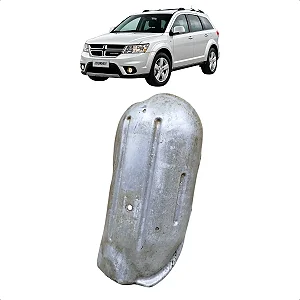Defletor Calor Catalisador Dodge Journey Fiat Freemont 3.6