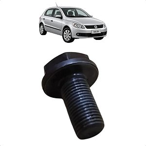 Parafuso Volante Motor Volkswagen Gol Fox 2008 A 2014 1.0