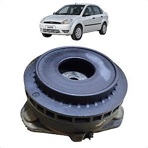 Coxim Amortecedor Dianteiro Ford Fiesta Ecosport 2003 A 2014