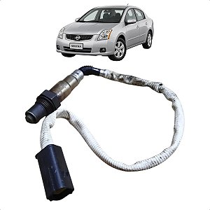 Sonda Lambda Dianteira Nissan Sentra 2.0 16v 2007 A 2013