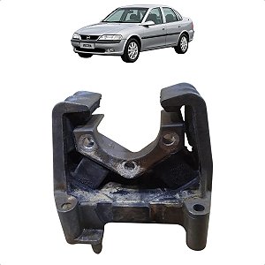 Coxim Traseiro Cambio Vectra Astra 1997 A 2005 2.0 2.2