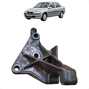 Suporte Coxim Traseiro Cambio Chevrolet Vectra 1997 A 2005