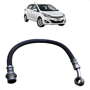 Flexivel Freio Dianteiro Hyundai Hb20 Hb20s 2012 A 2019