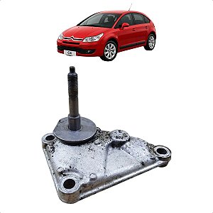 Suporte Coxim Cambio Automatico Al4 C4 2007 A 2014 2.0